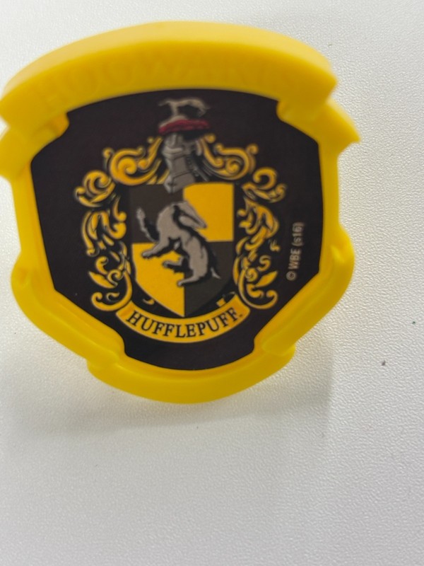 Harry Potter Cupcake Rings gallery