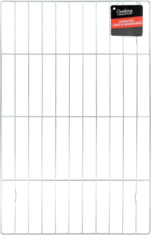 Metal Cooling Racks, 16×10 in.