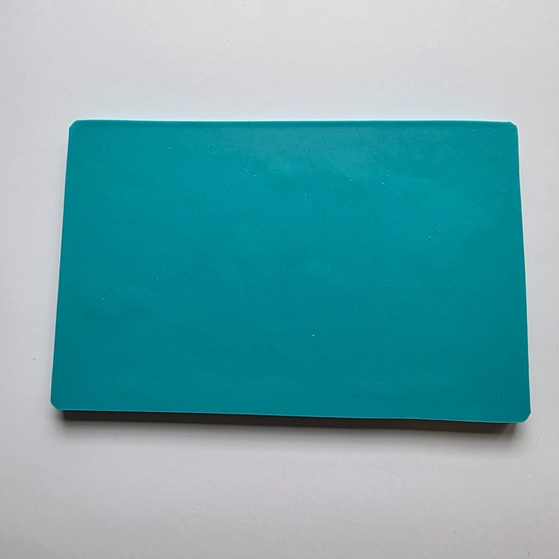 Wilton Fondant Gum Paste Mold Ocean Theme Coral Starfish Mermaid Sea Horse Waves gallery