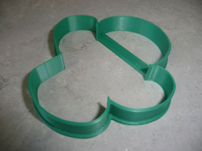 CHUBBY CACTUS OUTLINE FLOWERING DESERT SUCCULENT PLANT COOKIE CUTTER USA PR3625 gallery