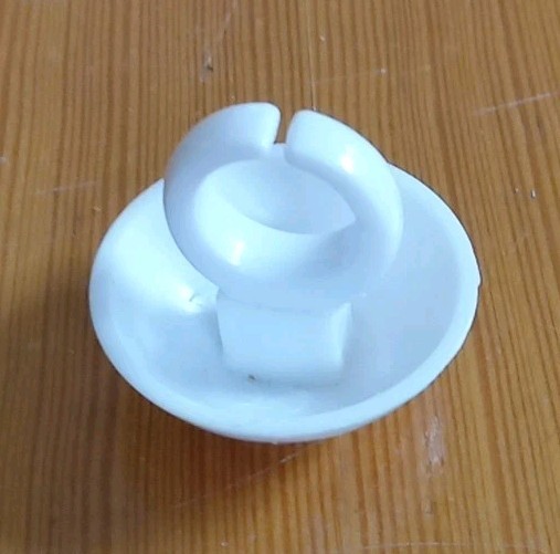 Decopac Baseball Toppers Cupcake Ring 3-D 1Pcs 8823 Toy Party Child FREE US SHIP gallery