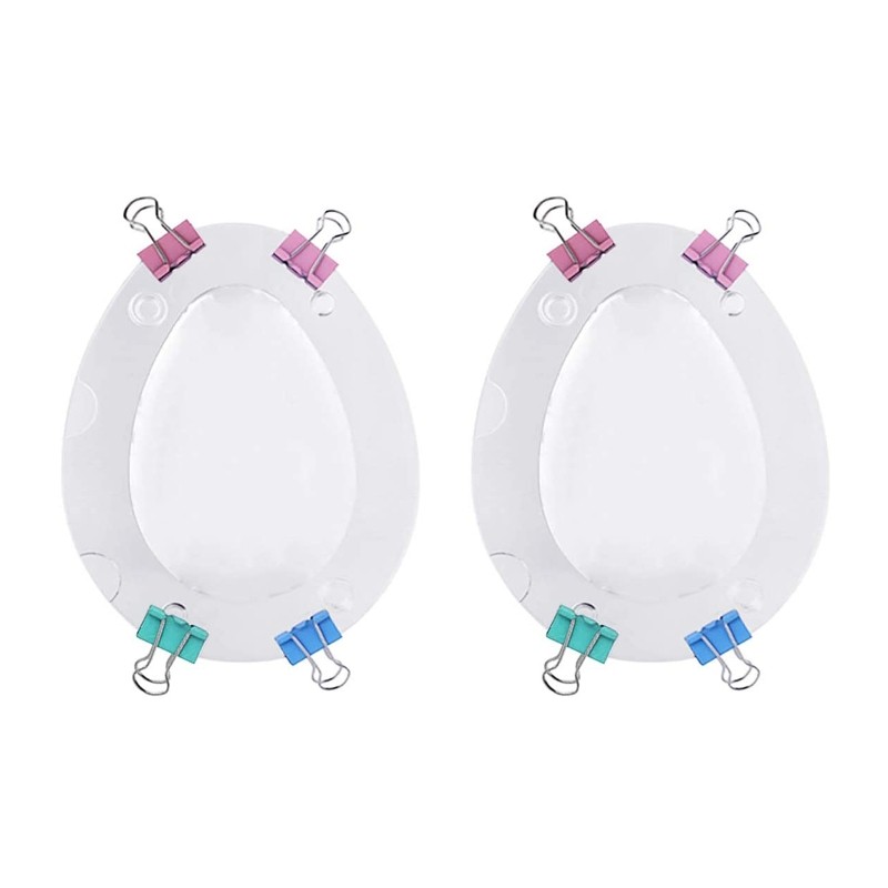 Cookie Silicones Baking Molds Easters Eggs Epoxy Resin Molds Rabbit