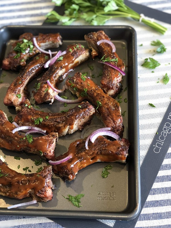 Chicago Metallic Professional Non-Stick Cooking/Baking Sheet gallery