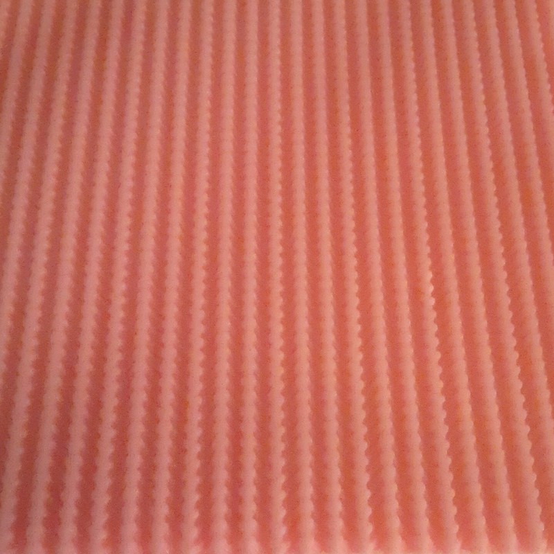 Silicone Fondant Knitted Yarn Woven Mold 3D Decorating Pad 7.75 x 5 in. gallery