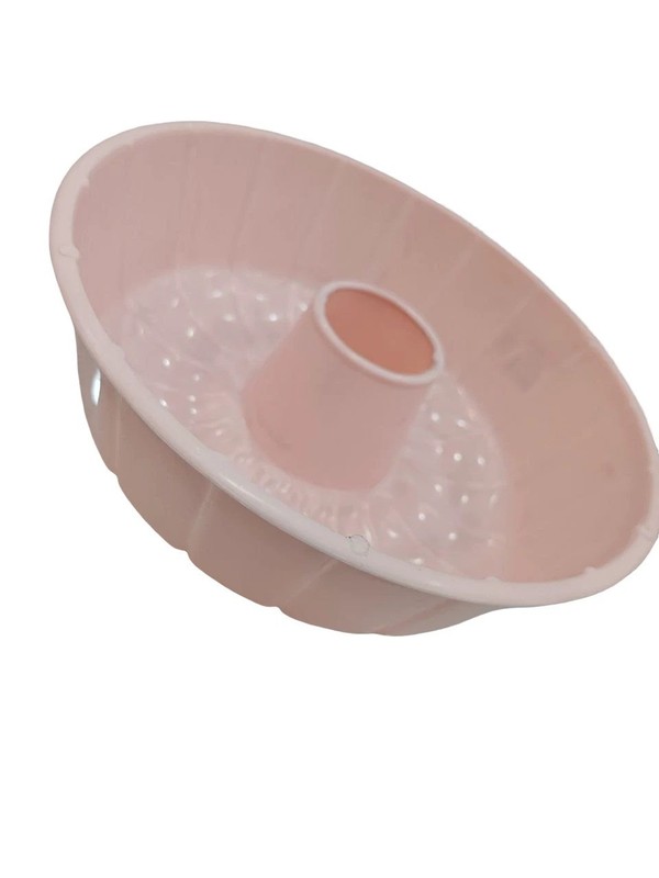 1 pieces jelly mold round shape