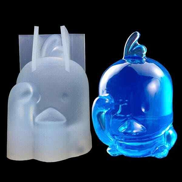 Silicone Sugar craft Mold Fondant Cake Decorating Tools gallery