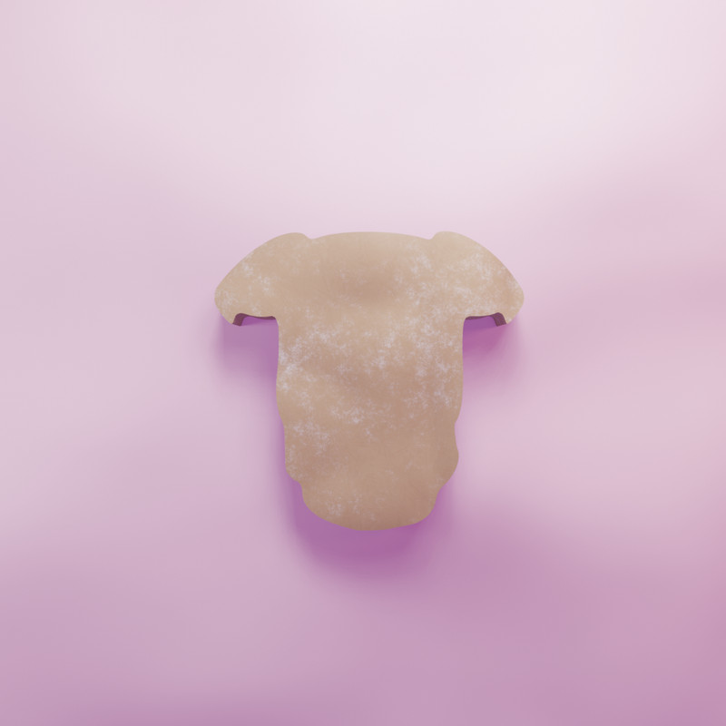 Schnauzer Dog Cookie Cutter gallery
