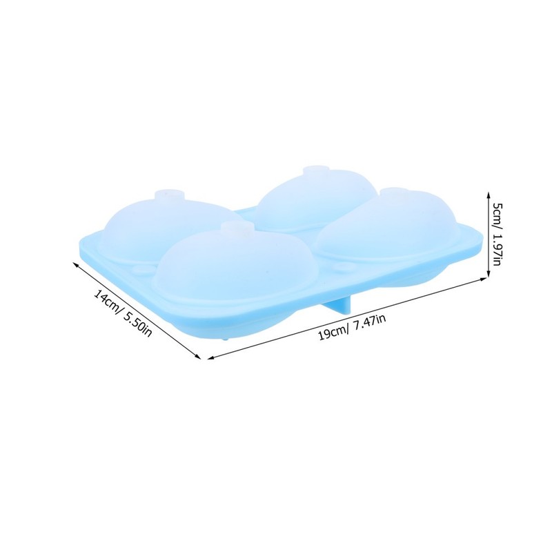 1 Set 3d Mango Silicone Mold For Baking - Fruit Shaped Cake And Dessert Molds gallery