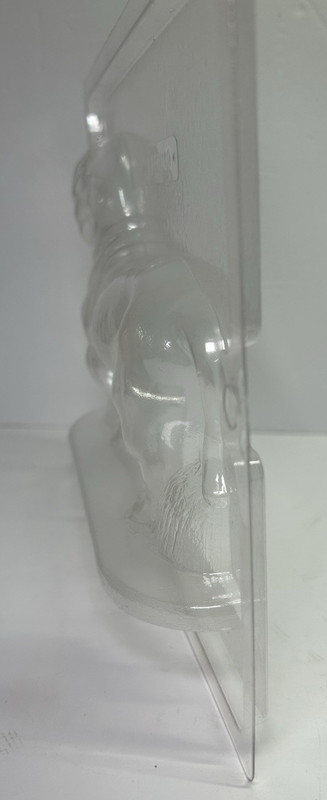 Dachshund Candy Chocolate Mold 10.5" x 8" x 1.5" gallery