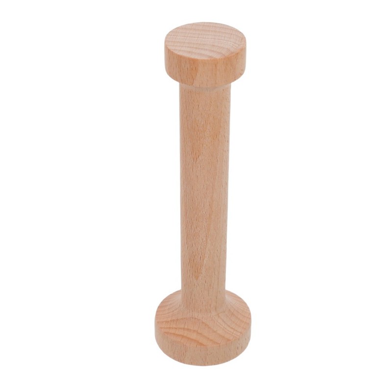 Egg Tart Tamper Dough Molding Presser Pastry Baking Tools Fruit Tarts gallery