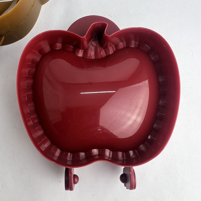 Williams Sonoma Baking Autumn Mini Pies Molds Create Pumpkin Acorn Apple Shapes gallery