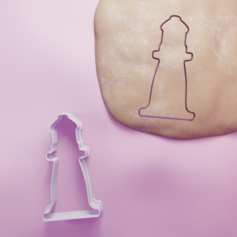 Lighthouse Cookie Cutter