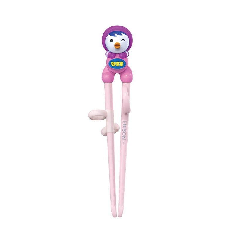 Penguin Chopsticks Training, Beginner, Training, Learning, Korean Food, Japan…