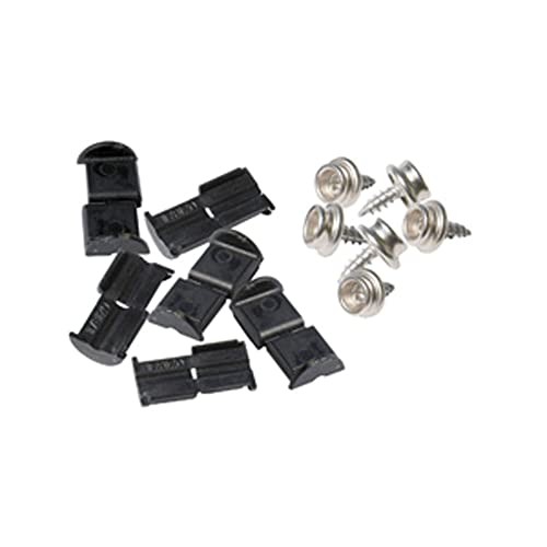 Taylor Made Products Taylor N A 407 Windshield Snap Adapter Male gallery
