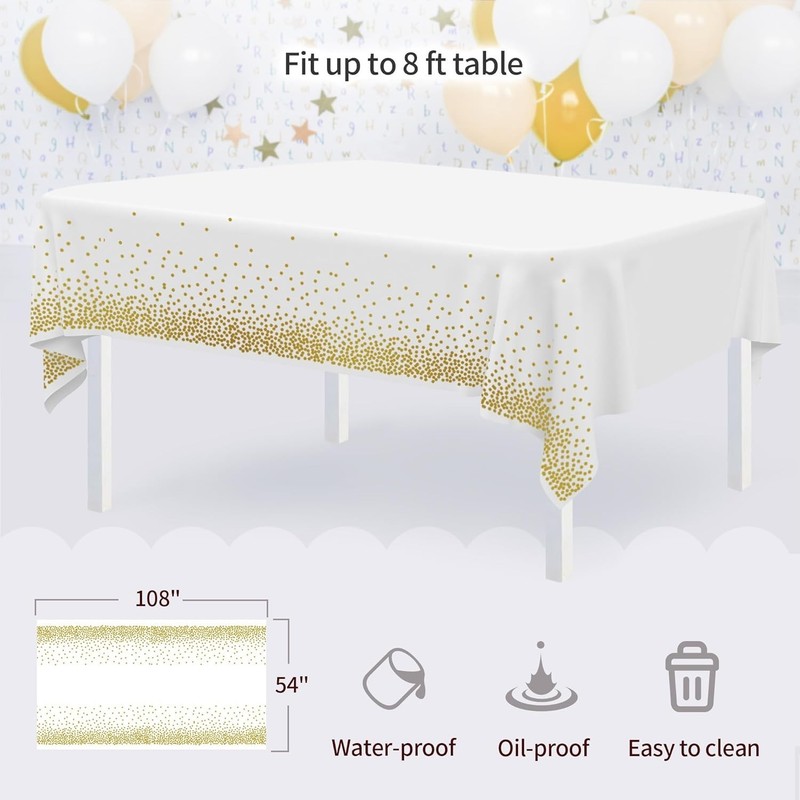 Pack of 11 Cake Stand Set, with 3 x Two-Tier and 3 x Three-Tier Cupcake Stand... gallery