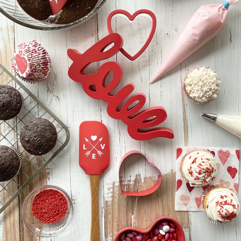 R&M International Cookie Decorating Set gallery