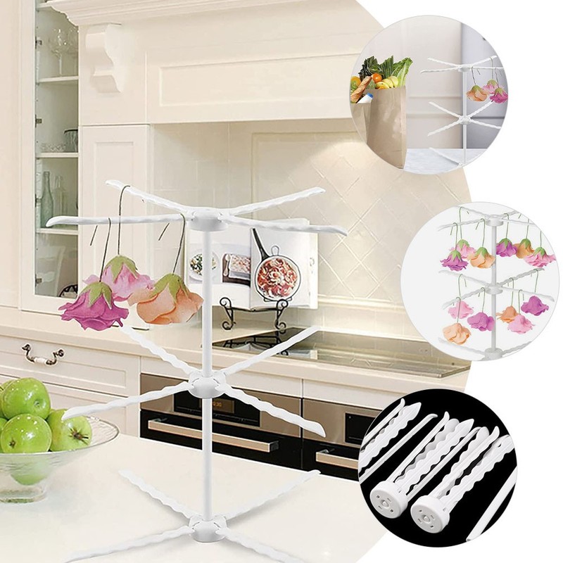 Fondant Flower Drying Stand Fondant Drying Rack Drying rack flower drying gallery