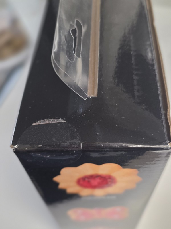 New In Box OXO Good Grips 14-Piece Cookie Press Set gallery
