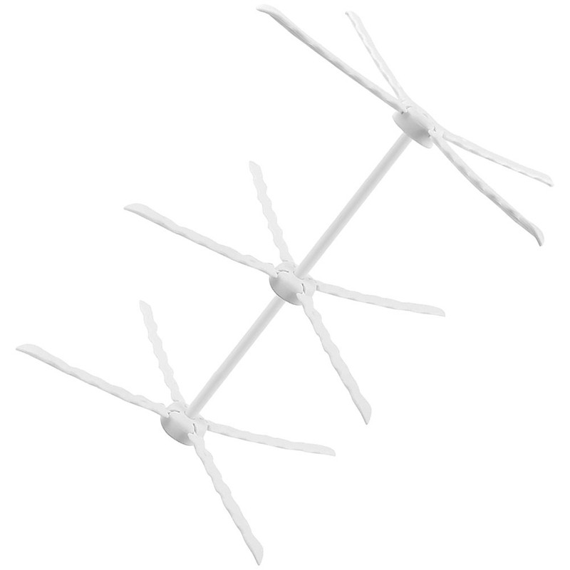 Fondant Flower Drying Stand Fondant Drying Rack Drying rack flower drying gallery