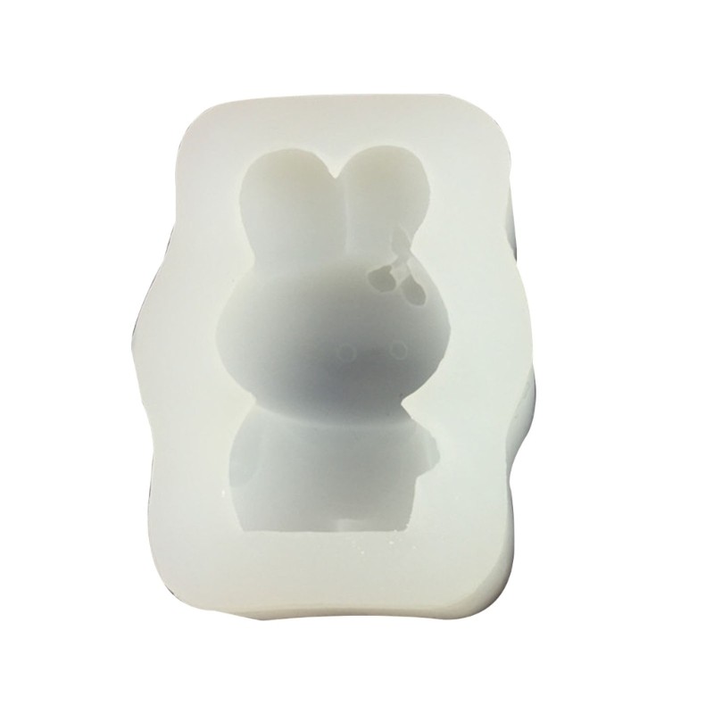 DIY Cartoon Rabbit Baking Mold Birthday Cookie Tools Cake Decorating Tools gallery