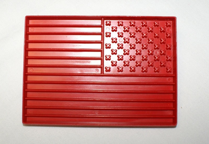 Cookie Cutters Stars American Patriotic Flag Folk Art Stars Biscuit Party Favors gallery