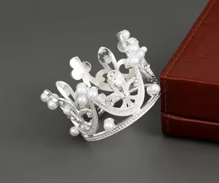cake mini crown gallery