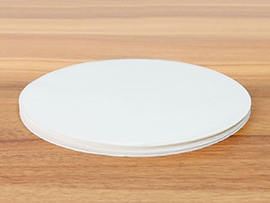 250Pcs-4 Inch Parchment Paper Rounds, YU Non-Sti Baking Parchment gallery