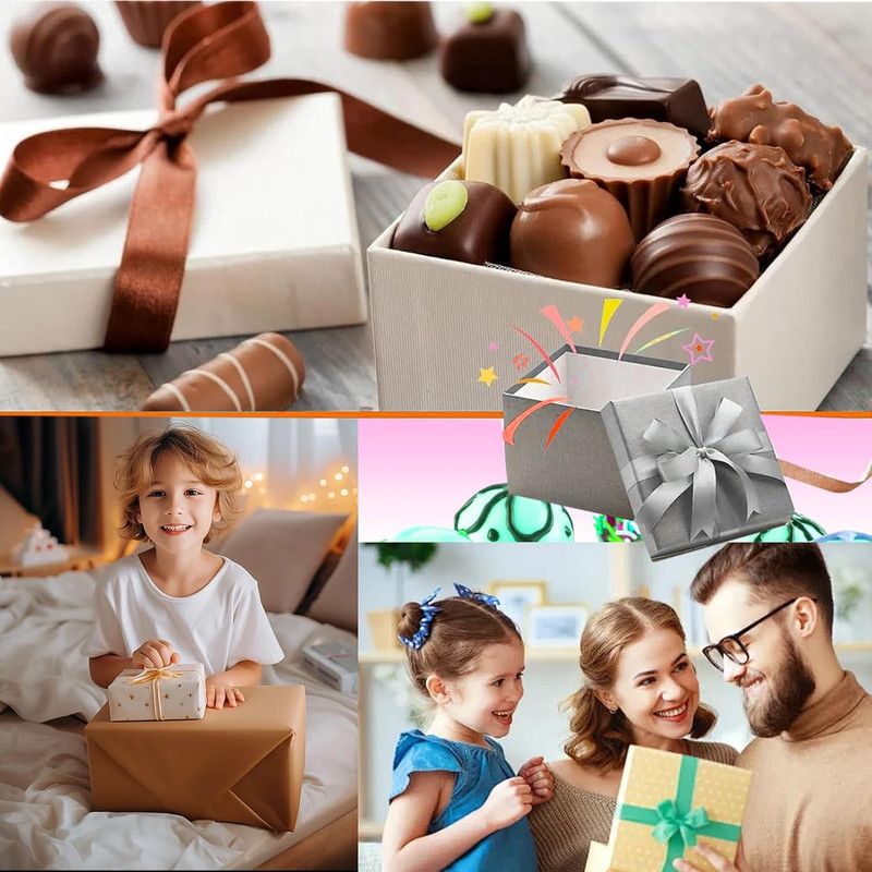 606 Pcs Cake Pop Kit Silicone Lollipop Molds Including Lollipop Sticks Measuring gallery