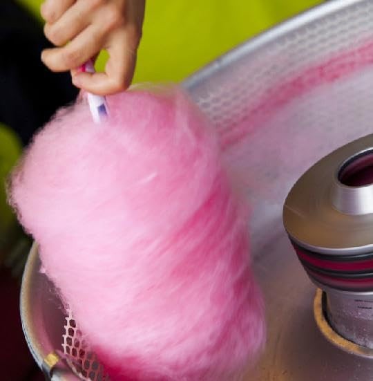 3.25lb -Cotton Candy Floss Sugar (2 Pack)- Pink 26 Ounce (Pack of 2), white gallery
