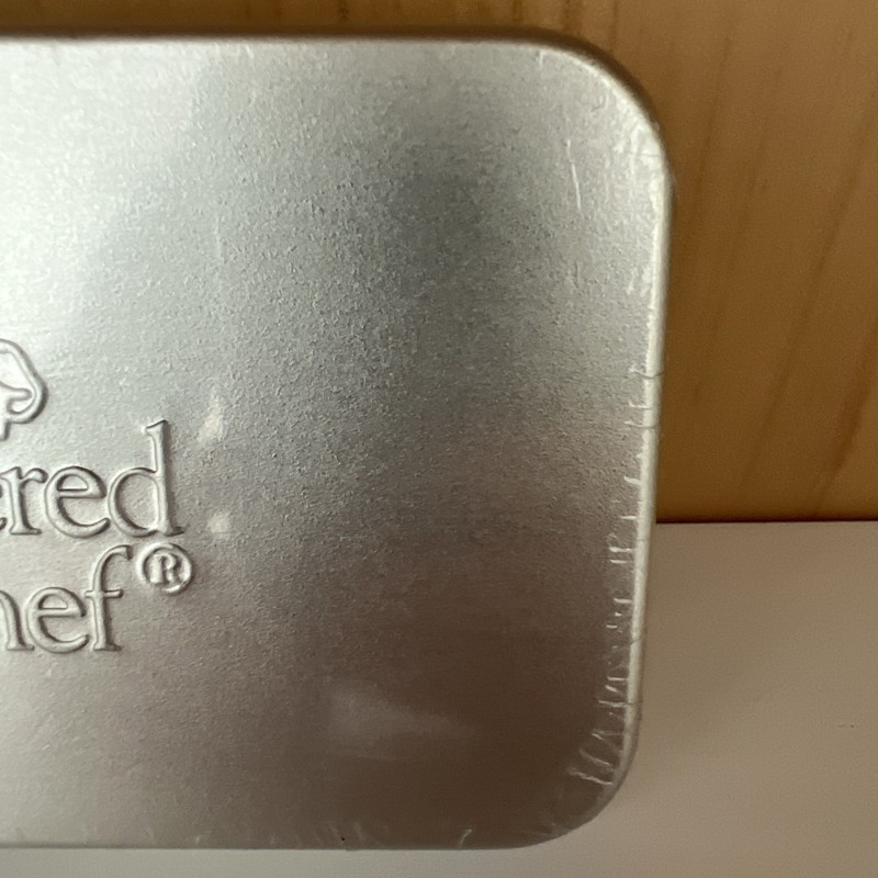 NEW THE PAMPERED CHEF CREATIVE CUTTERS SET #1095 MADE IN TAIWAN- SEALED gallery