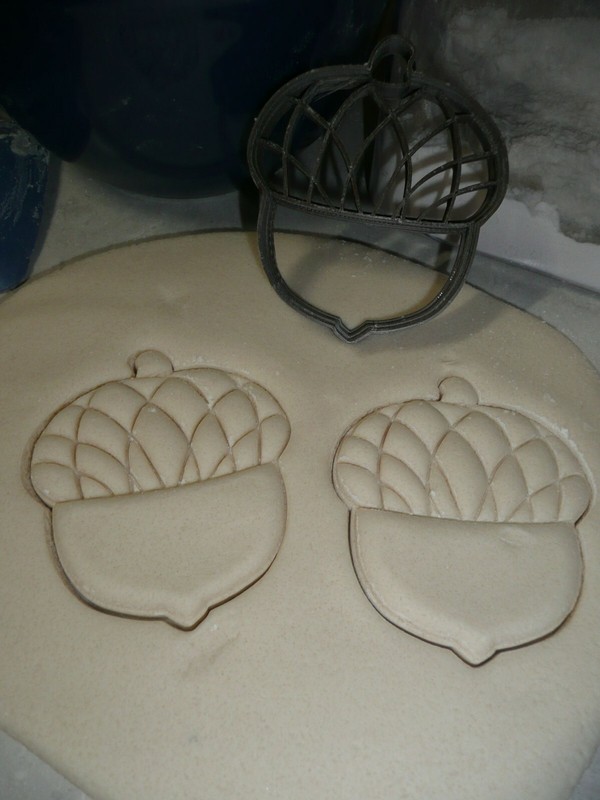 I AM NUTS ABOUT YOU VALENTINES DAY SET OF 3 COOKIE CUTTER USA PR1478 gallery