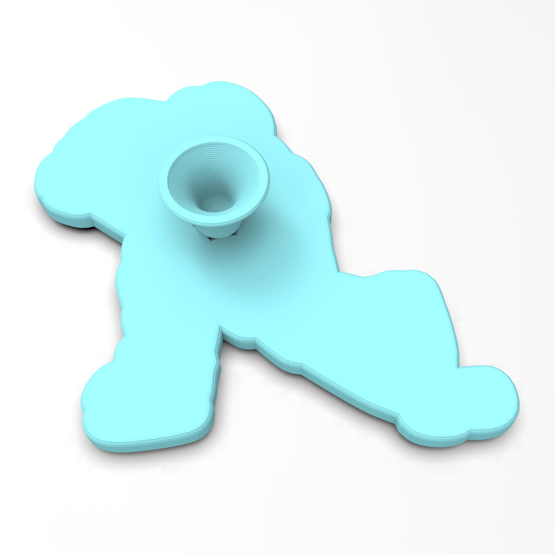 Hockey Player Cookie Cutter & Stamp #1| Puck Ice Rink League Slap Shot Hat Trick gallery