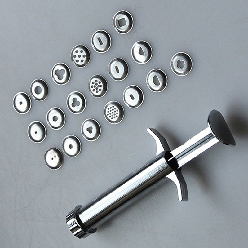 Clay Extruders Clay Sugar Paste Extruder Sculpture Machine Polymer Gun ToolDVz gallery