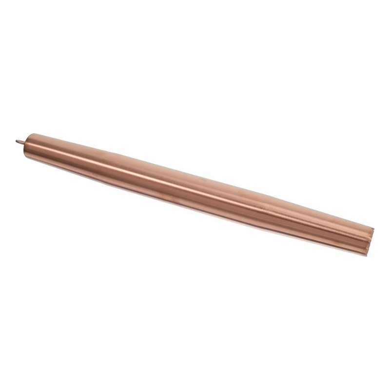 Ice Crushing Rod Stainless Steel Rolling Pin Making Grinding Tool Mallet gallery