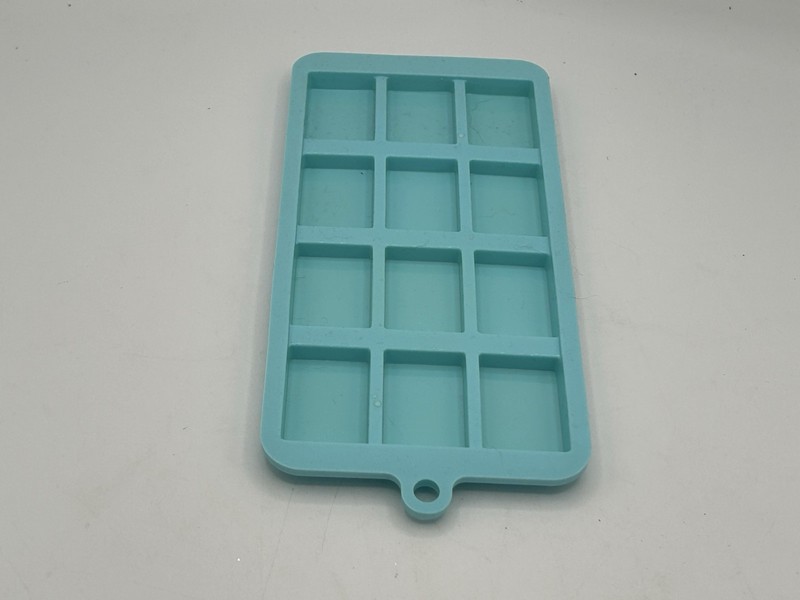 Silicone Candy Resin Gummy Soaps Molds Four (4) Different Shapes Never Used! gallery