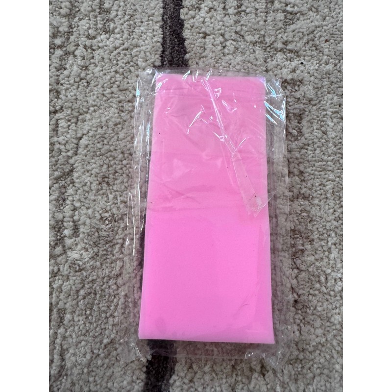 Pink Silicone High Heel Shoe Fondant Mold 3 Cavity Stiletto Cake Decorating Tool gallery
