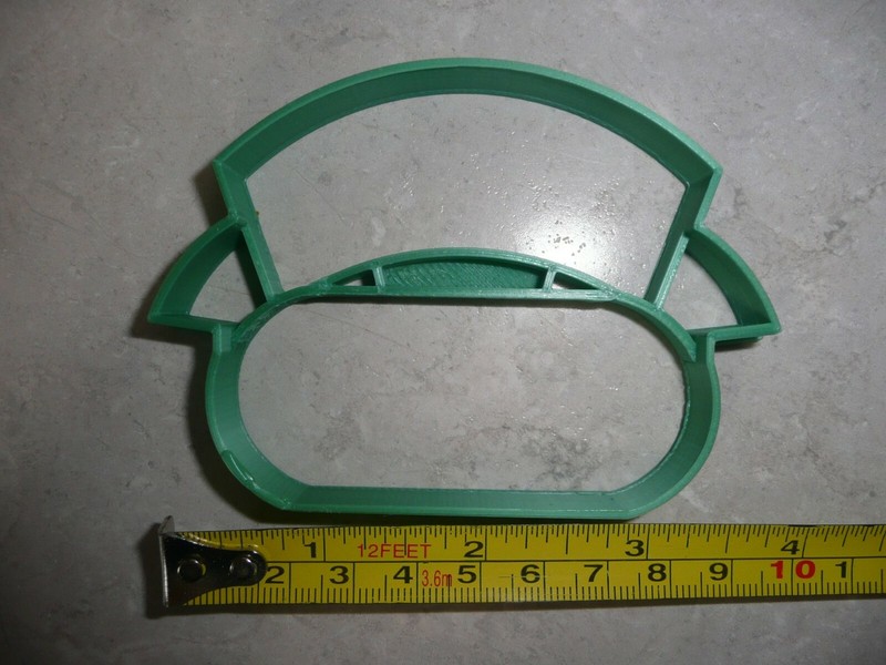 COFFEE SHOP CAFE SIGN RESTAURANT NAME FRAME COOKIE COOKIE CUTTER USA PR3426 gallery