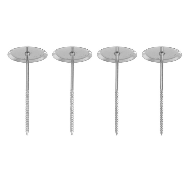 4 Pcs Decorating Nail Tool Cake Flower Lifters Set Nails Cupcake Tools gallery