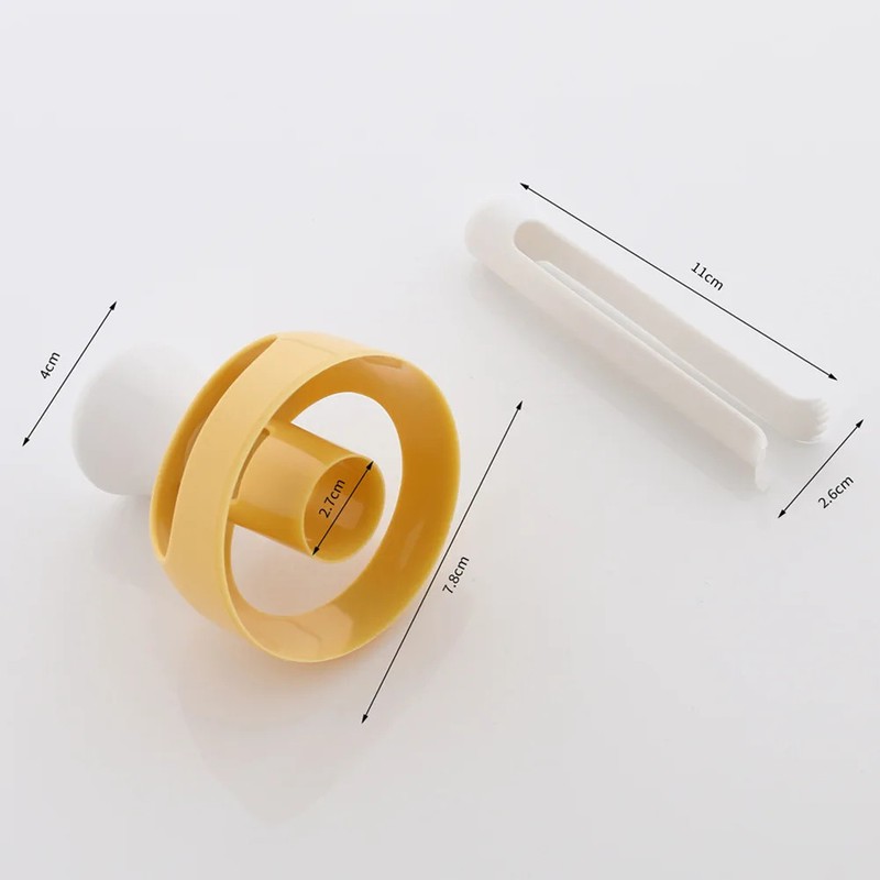 Donut Cake Mold DIY Creative Doughnuts Kitchen Tools Cooking Cutter Food gallery