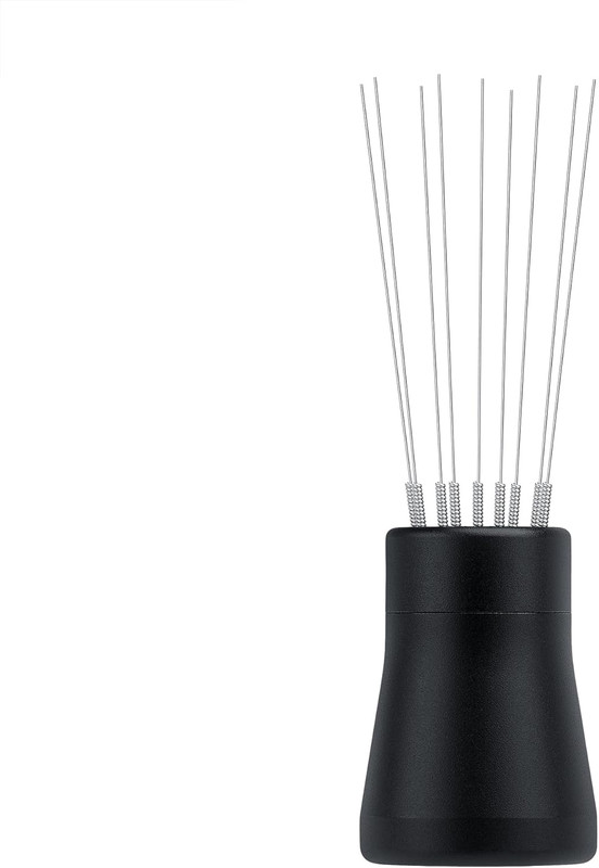 WDT Distribution Tool V2-9 Prong Espresso Distribution Tool - Needle Espresso St gallery