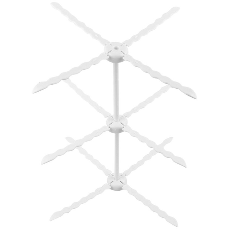Fondant Flower Drying Stand Fondant Drying Rack Drying rack flower drying