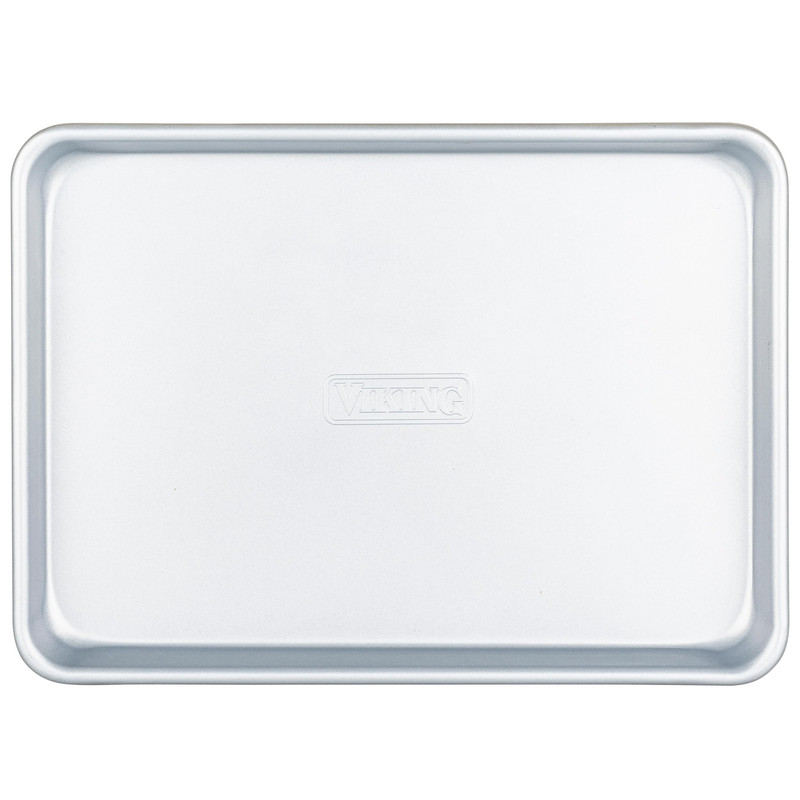 Viking Premium 13-Inch Nonstick Baking Sheet Pan Made Without Pfas Heavy Gauge
