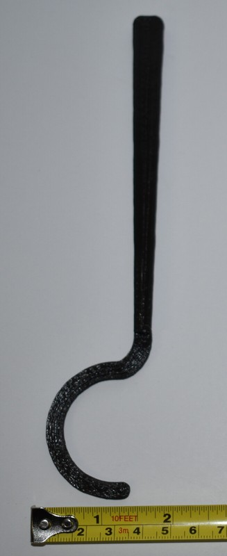 BLACK OREO CREAM FILLED COOKIE DIPPER KITCHEN UTENSIL TOOL CHILDREN KID PR3288 gallery