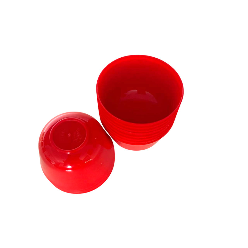 Pichi Puto Molder Plastic Different Brands Style Mold Talam Kutsinta 12 per pack gallery