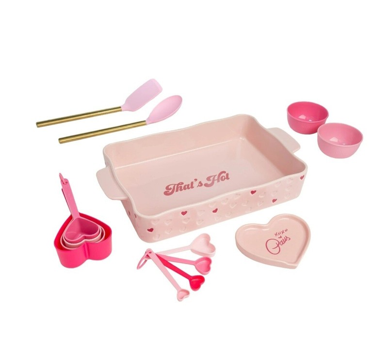 14 Piece Lasagna Set