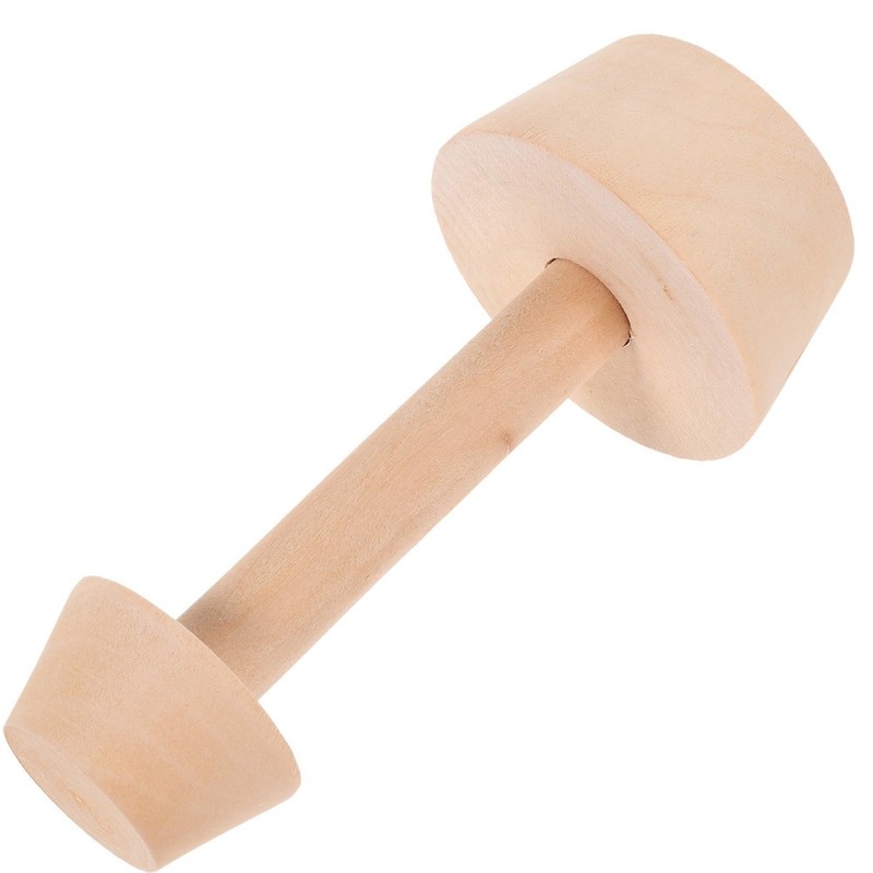 Double Ended Wooden Tart Tamper Tart Mold Pie Pastry Dough Tamper Kitchen gallery