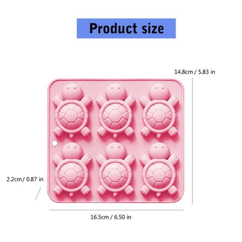 Large Capacity Silicone Mousse Cake Mold Bakewares for Parties and Celebration gallery