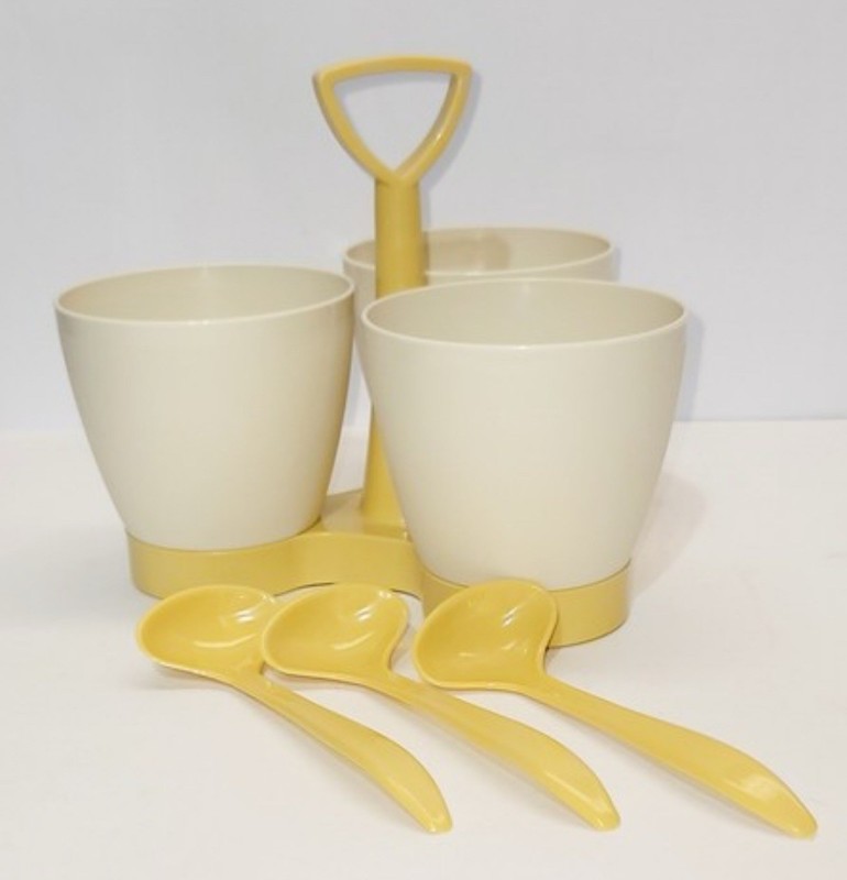 Topper Were Brand CONDIMENTS Vintage 1960s new but no original box 📦 gallery