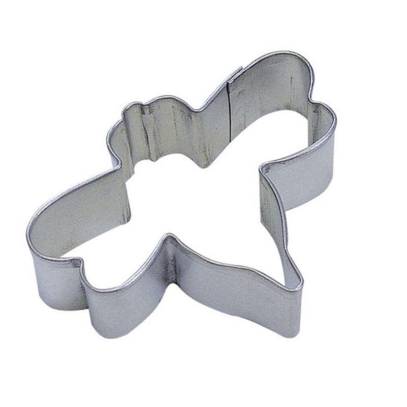 3” Bumble Bee Cookie Cutter | Quality Stainless Steel Baking Tools From Bakell®