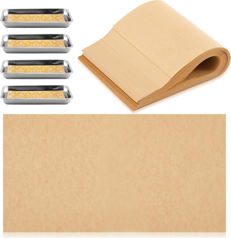 300 Pcs Freeze Dryer Tray Mats patible with Harvest Right,